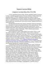 Steponas Laurynas Bizijas 2 puslapis