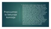Prancūzmečio laikotarpis Lietuvoje 7 puslapis