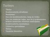 Viskas apie kondensatorius 2 puslapis