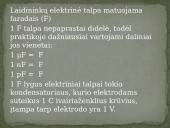 Viskas apie kondensatorius 11 puslapis