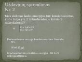 Viskas apie kondensatorius 14 puslapis
