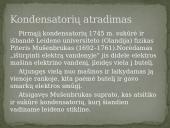 Viskas apie kondensatorius 4 puslapis