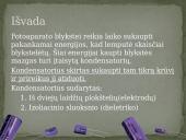 Viskas apie kondensatorius 8 puslapis