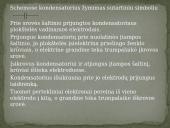 Viskas apie kondensatorius 9 puslapis