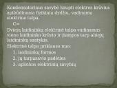 Viskas apie kondensatorius 10 puslapis
