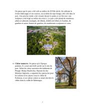 Ma ville préférée est Plungė 7 puslapis