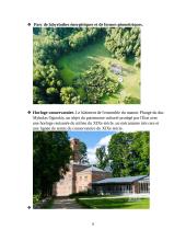 Ma ville préférée est Plungė 8 puslapis
