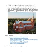 Ma ville préférée est Plungė 9 puslapis