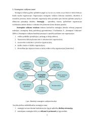 Strateginio valdymo esmė ir raida 5 puslapis