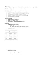 Elementarios grandinės tyrimas