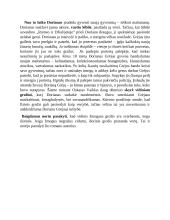 Grožio problema Oskaro Vaildo romane ,,Dorjano Grėjaus portretas“   2 puslapis