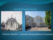 Baroko ir klasicizmo bruožai 6 puslapis