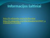 Baroko ir klasicizmo bruožai 9 puslapis