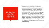Biologinis teršalų valymas 4 puslapis