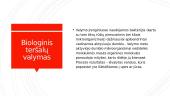 Biologinis teršalų valymas 5 puslapis