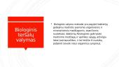 Biologinis teršalų valymas 7 puslapis