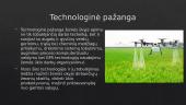 ﻿Pasaulio ūkis geografijoje: žemės ūkis 6 puslapis