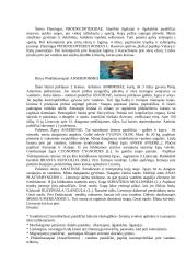 Stuburinių zoologija - paukščiai 3 puslapis