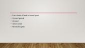 Diplomatic immunity - its scope and the rules of full diplomatic immunity  4 puslapis