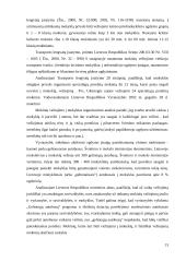 Mokinių vežimai. Keleivių vežimo technologijos 12 puslapis