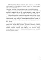 Mokinių vežimai. Keleivių vežimo technologijos 13 puslapis