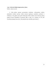 Mokinių vežimai. Keleivių vežimo technologijos 19 puslapis