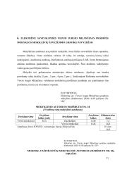 Mokinių vežimai. Keleivių vežimo technologijos 20 puslapis