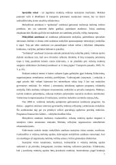 Mokinių vežimai. Keleivių vežimo technologijos 6 puslapis