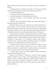 Mokinių vežimai. Keleivių vežimo technologijos 7 puslapis