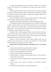 Mokinių vežimai. Keleivių vežimo technologijos 8 puslapis