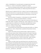 Svetimybės lietuvių kalboje 5 puslapis