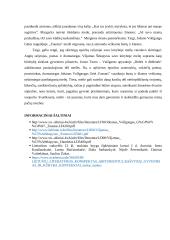 Meilės tema literatūroje (Viljamas Šekspyras, Juozas Tumas – Vaižgantas, Johanas Volfgangas Gėtė) 3 puslapis