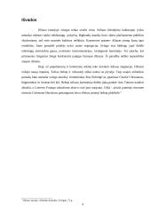 Svingo sąvoka ir atsiradimas 4 puslapis