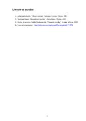 Svingo sąvoka ir atsiradimas 5 puslapis