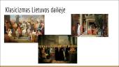 Klasicizmas Lietuvos architektūroje ir dailėje 7 puslapis