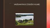 Vaižgantė - lietuvių linų dievybė 4 puslapis