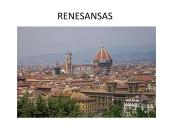 Renesansas, Humanizmas