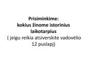 Renesansas, Humanizmas 2 puslapis