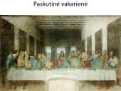 Renesansas, Humanizmas 18 puslapis