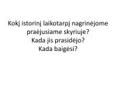 Renesansas, Humanizmas 3 puslapis