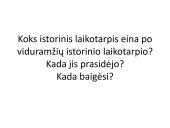 Renesansas, Humanizmas 4 puslapis