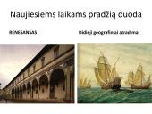 Renesansas, Humanizmas 6 puslapis