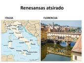 Renesansas, Humanizmas 9 puslapis