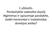 Renesansas, Humanizmas 10 puslapis