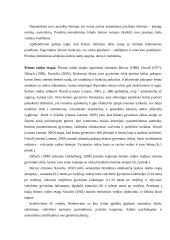 Šeimos samprata ir funkcijos 4 puslapis