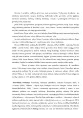 Šeimos samprata ir funkcijos 5 puslapis