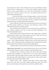 Šeimos samprata ir funkcijos 6 puslapis