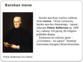 Klausimai iš baroko 15 puslapis