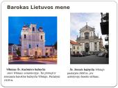 Klausimai iš baroko 16 puslapis