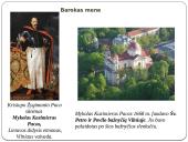 Klausimai iš baroko 18 puslapis